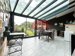 maison-villa à la vente -   80170  ROUVROY-EN-SANTERRE, surface 110 m2 vente maison-villa - APR723946